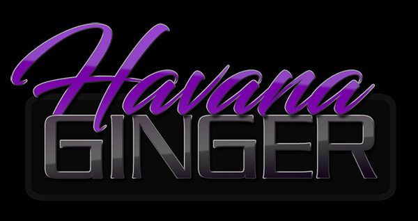 Havana Ginger